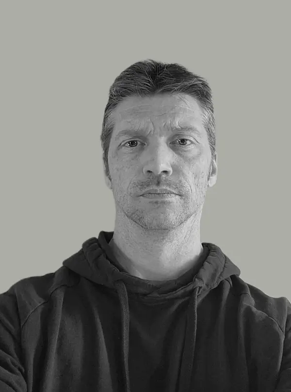 Profile - Martin Dufresne